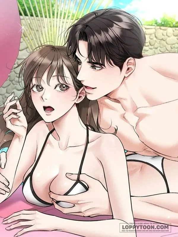 Tôi Có Thể Chạm Vào Không?