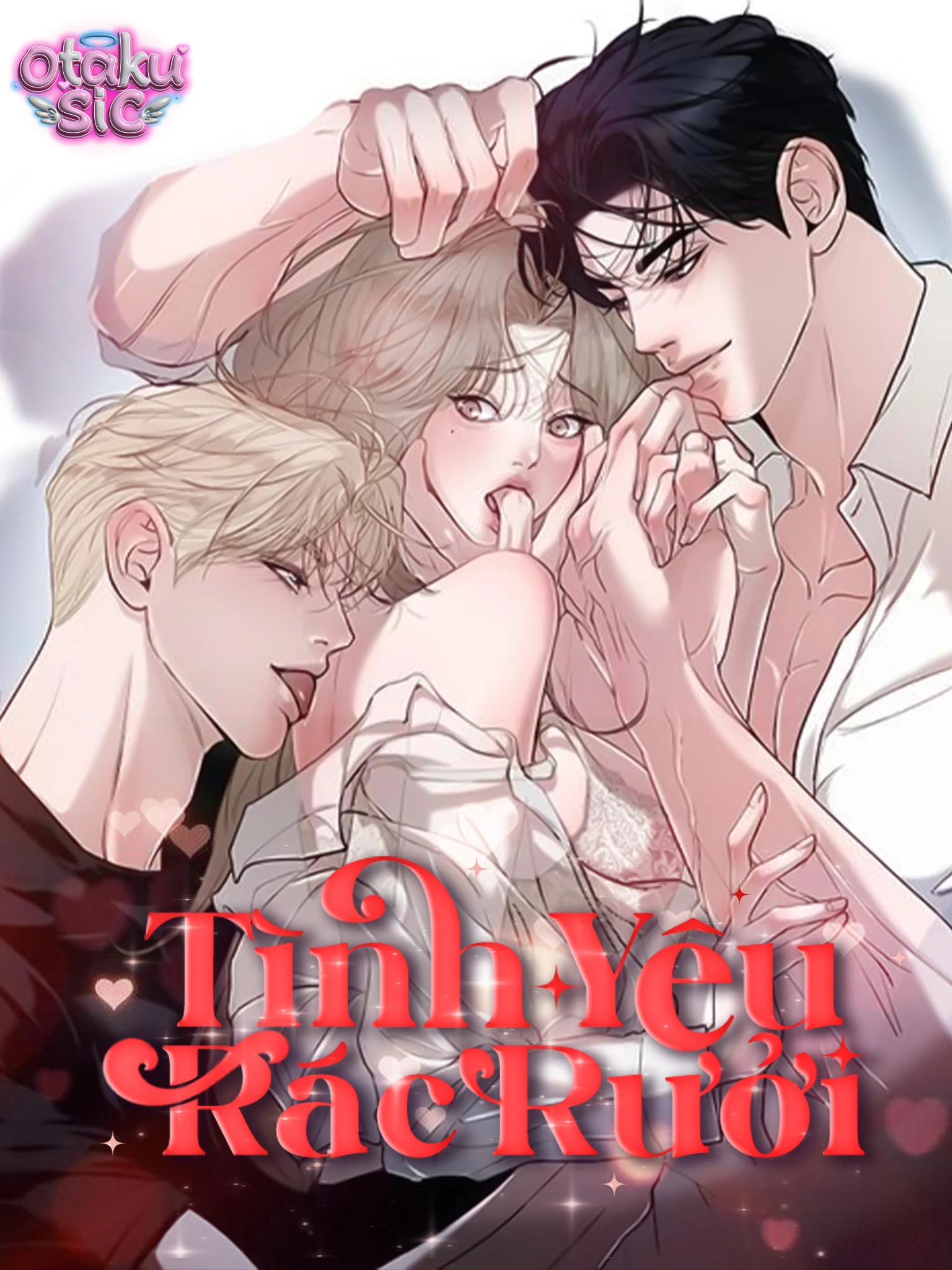 Tình Yêu Rác Rưởi