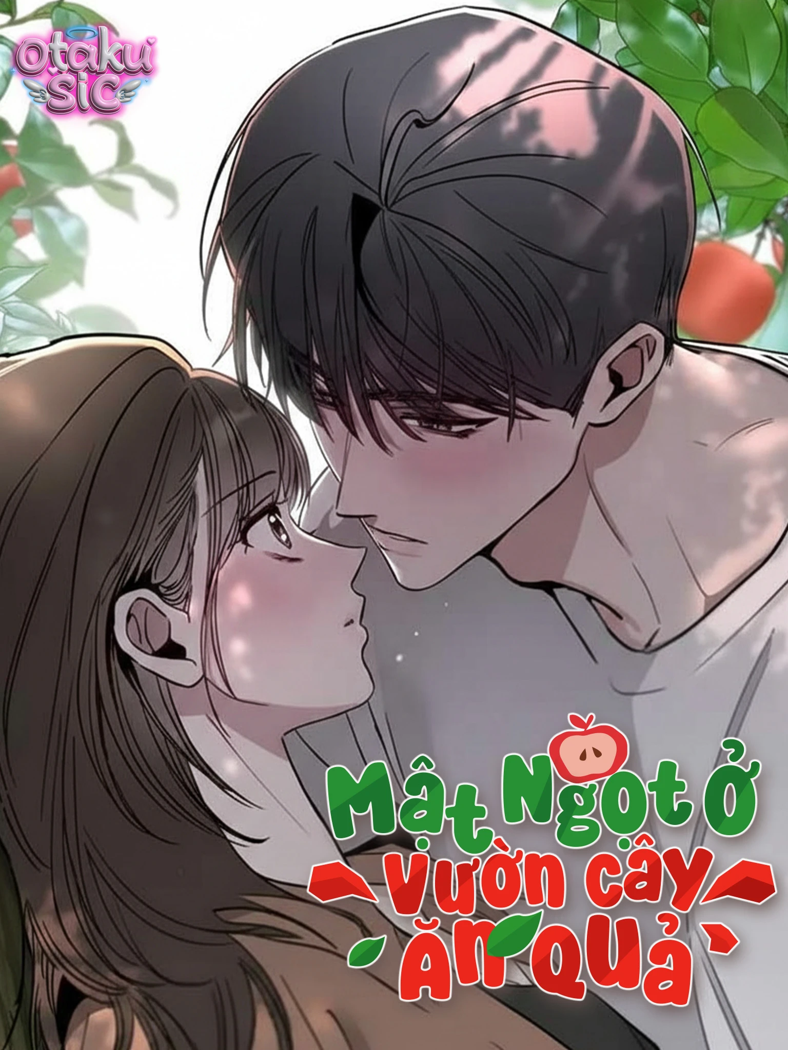 Mật Ngọt Ở Vườn Cây Ăn Quả