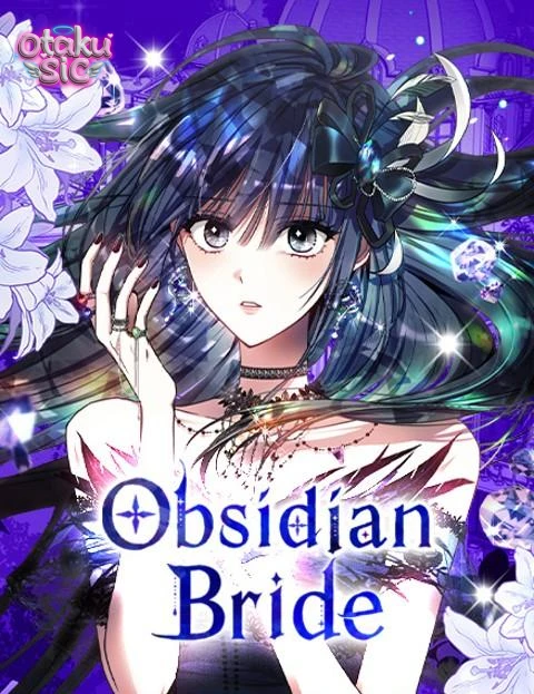 Cô Dâu Của Obsidian