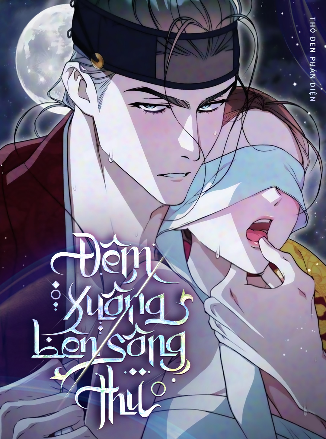 〚18+〛Đêm Xuống Bên Sông Thu
