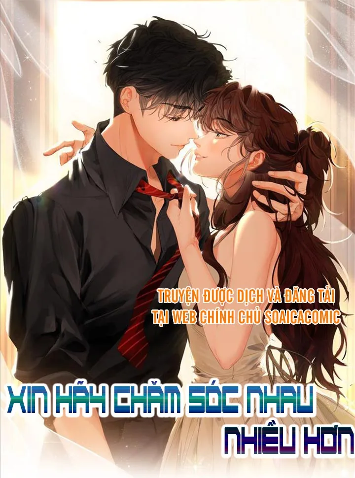 Xin Hãy Chăm Sóc Nhiều Hơn