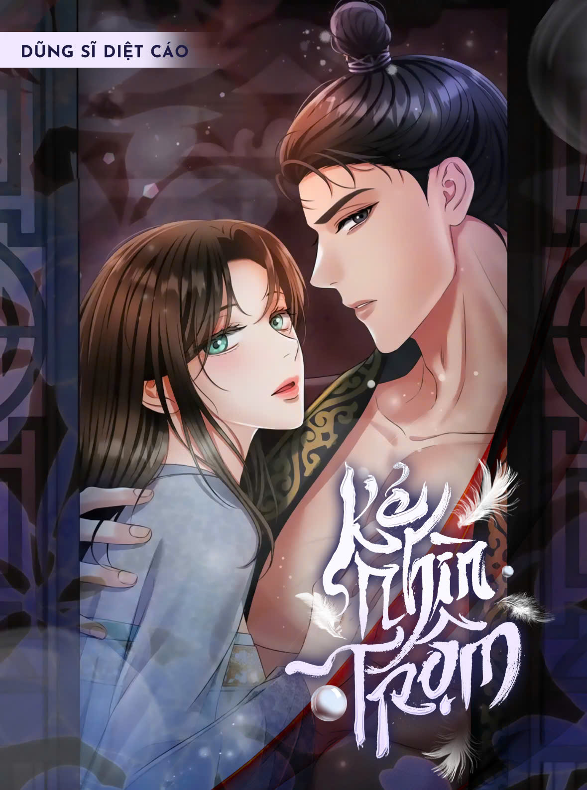 [19+] Kẻ Nhìn Trộm