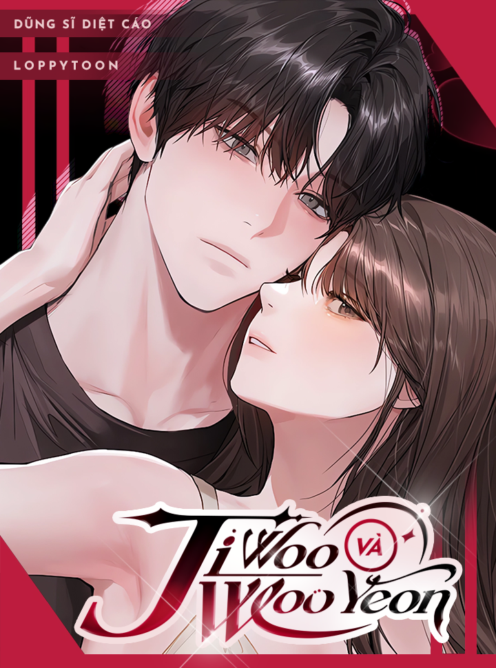 [19+] Ji Woo &amp; Woo Yeon