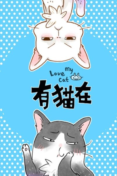 Ở Đây Có Mèo