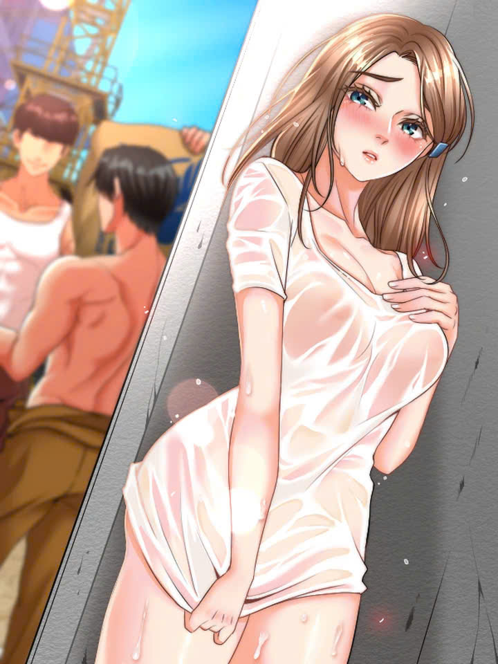 [19+] Đồ Chơi XX Ở Công Trường Xây Dựng