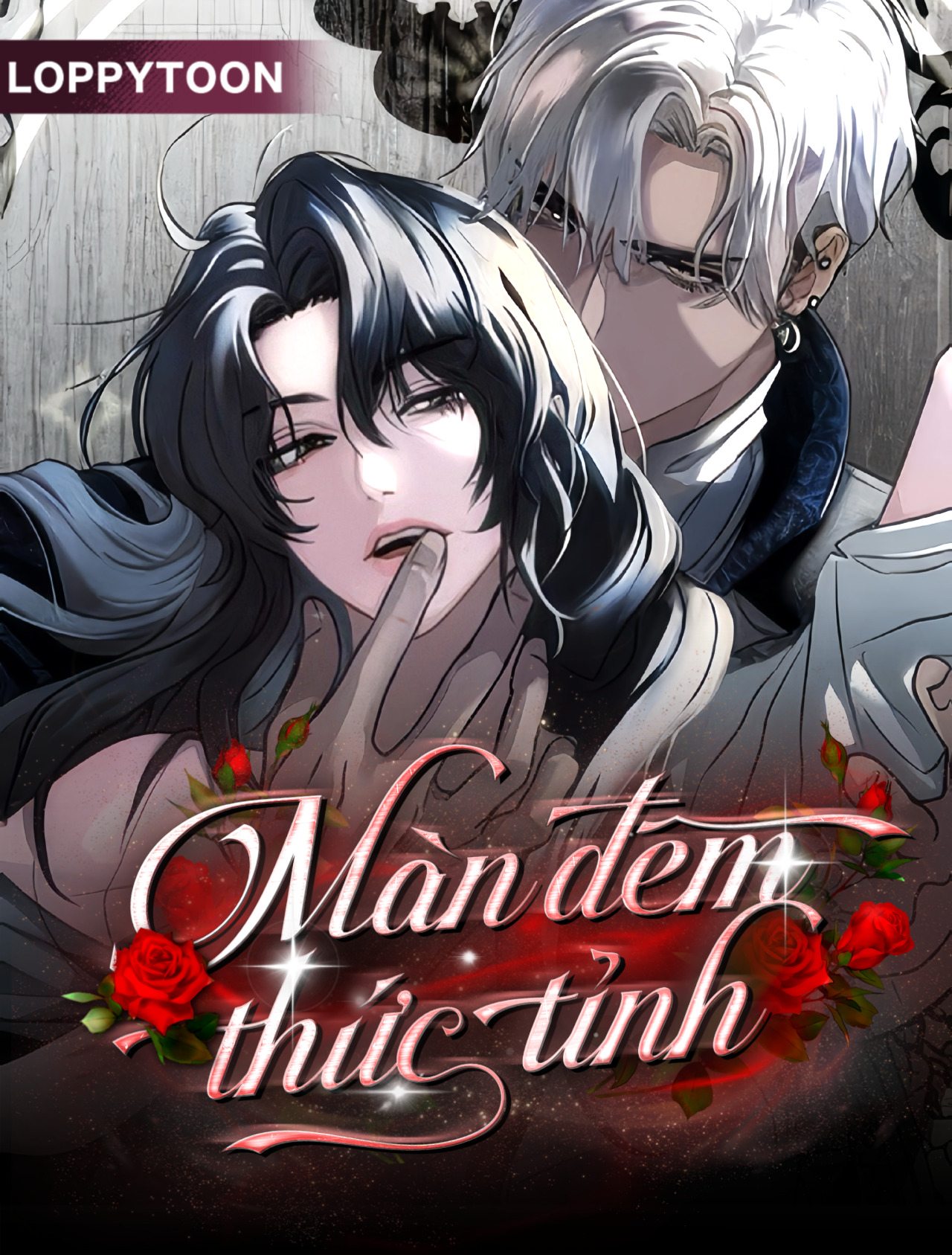 [19+] Màn Đêm Thức Tỉnh