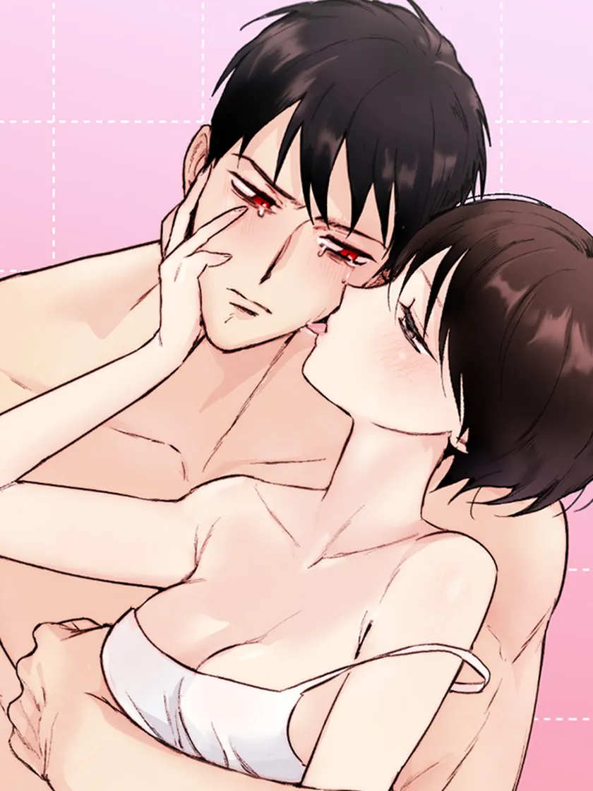 [19+] Nước Mắt Ngọt Ngào