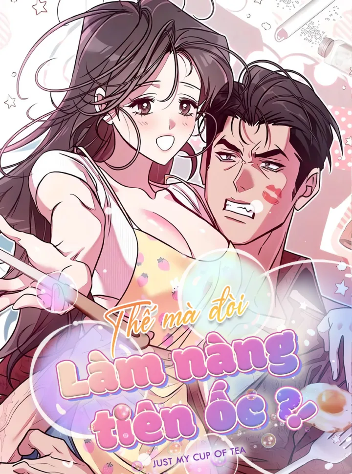 Thế Mà Đòi Làm Nàng Tiên Ốc?!