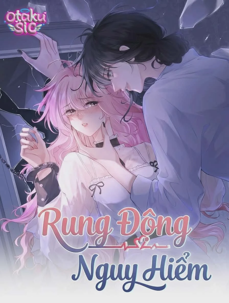 Rung Động Nguy Hiểm