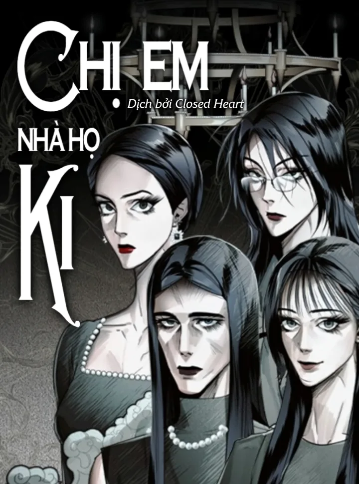 Chị Em Nhà Họ Ki
