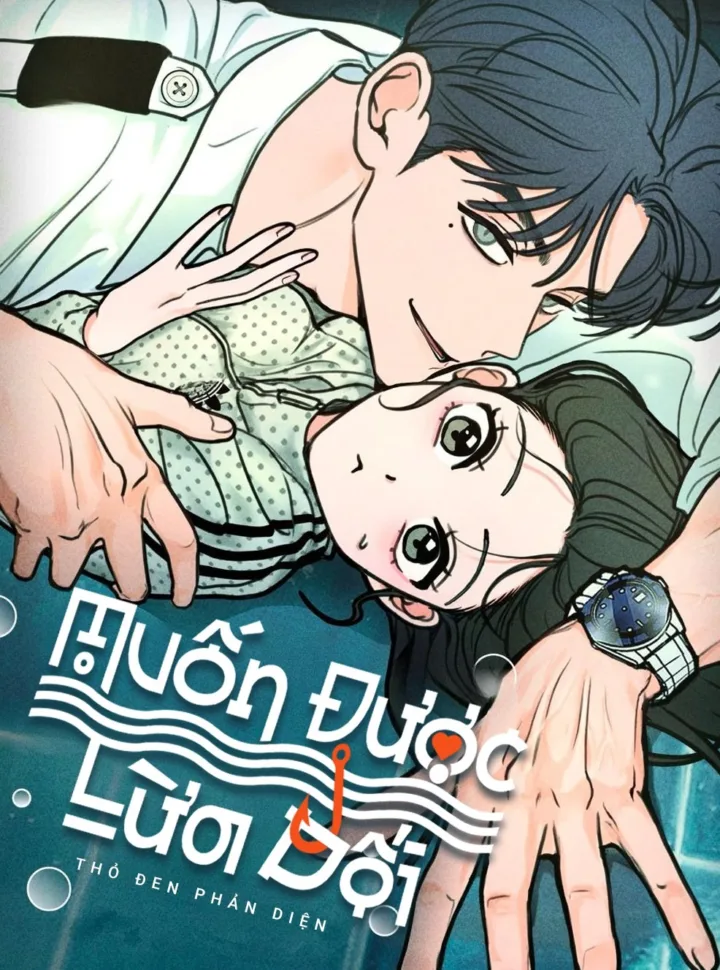 Muốn Bị Lừa Dối