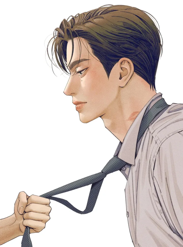 Tình Yêu Của Iseop