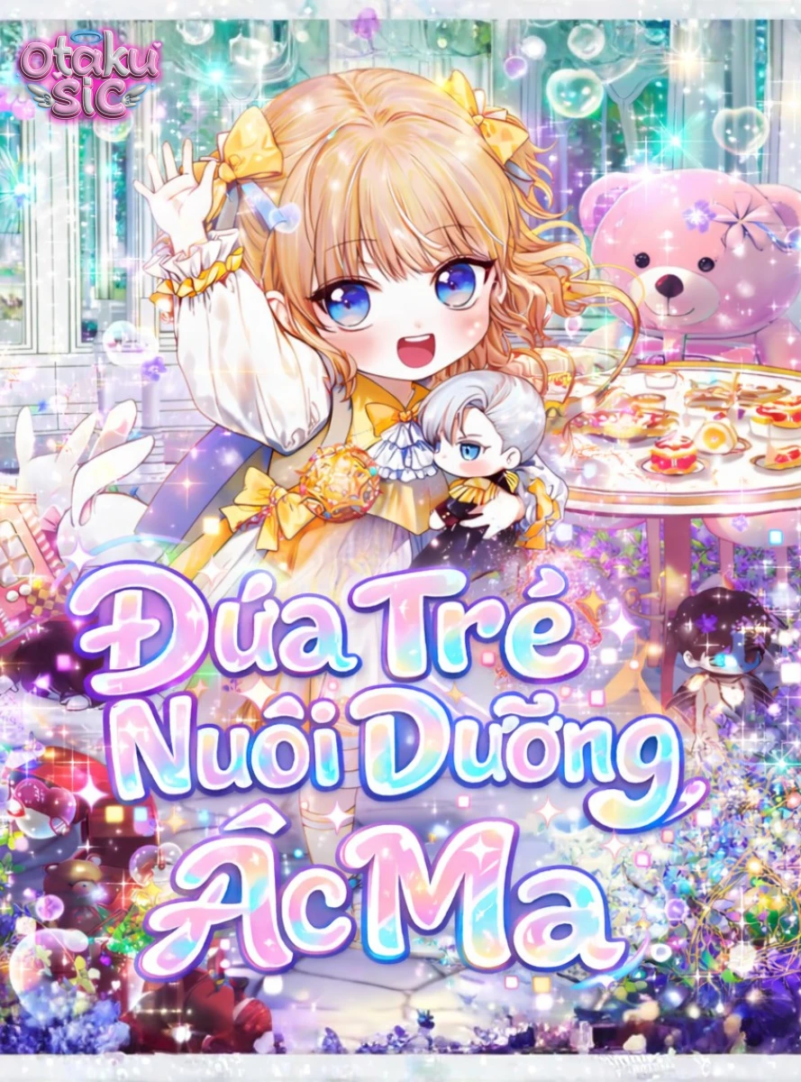 Đứa trẻ nuôi dưỡng ác ma
