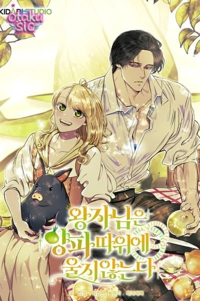 Hoàng Tử Không Khóc Vì Hành Tây