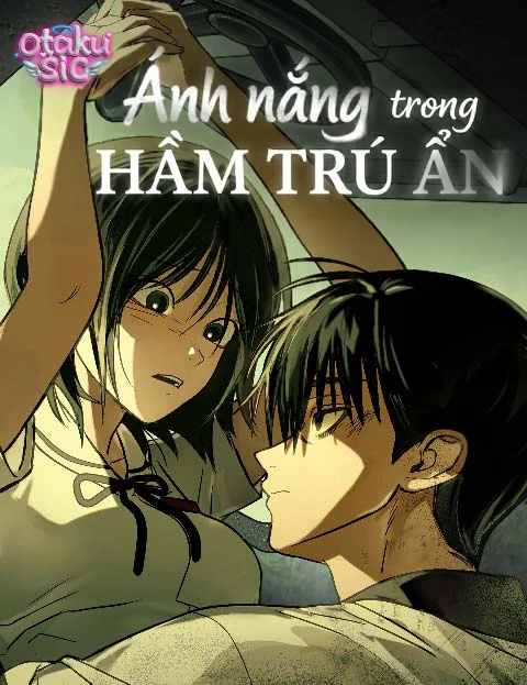 Ánh Nắng Nơi Hầm Trú Ẩn