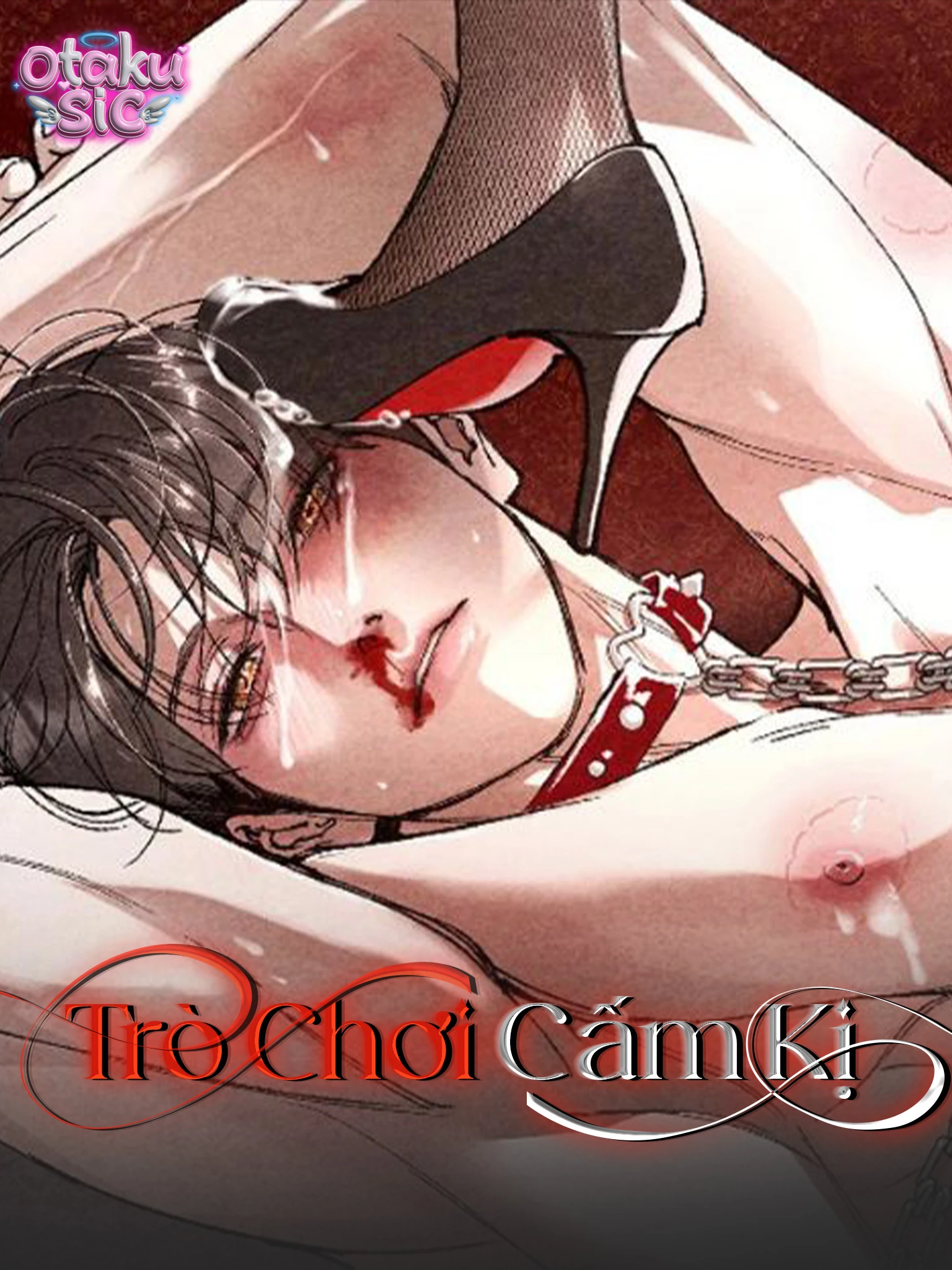 Trò Chơi Cấm Kị