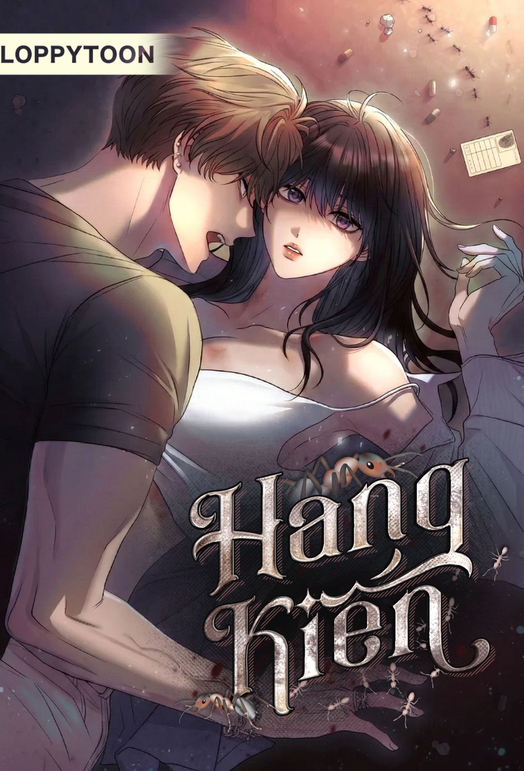 Hang Kiến