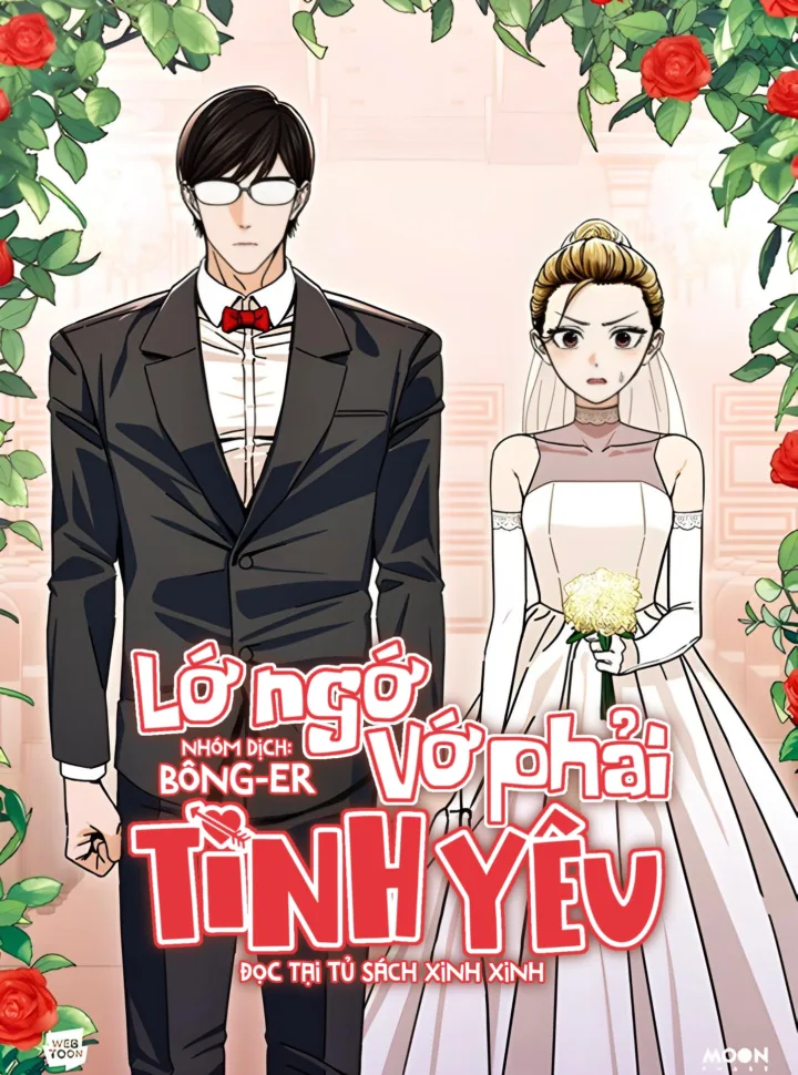 Lớ Ngớ Vớ Phải Tình Yêu