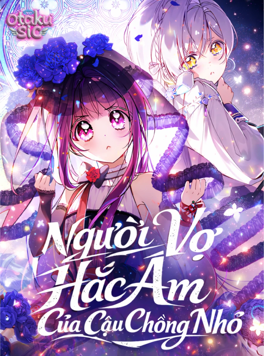 Người Vợ Hắc Ám Của Cậu Chồng Nhỏ