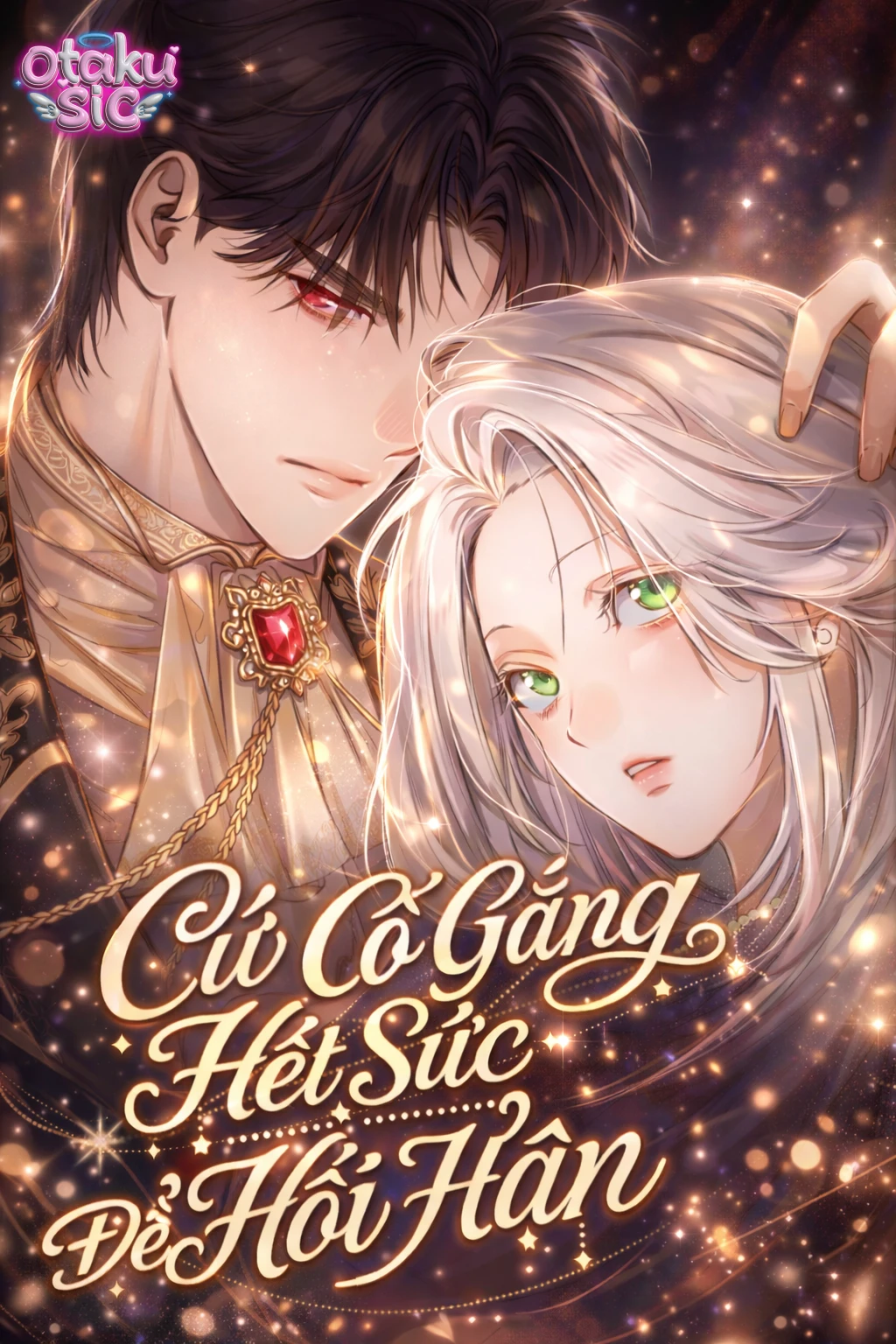 Cứ Cố Gắng Hết Sức Để Hối Hận
