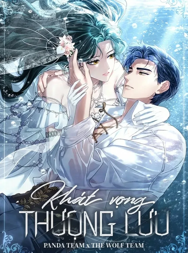 Khát Vọng Thượng Lưu