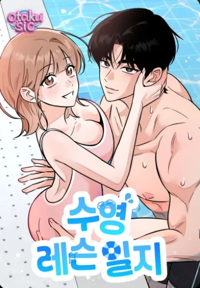 Nhật Ký Học Bơi