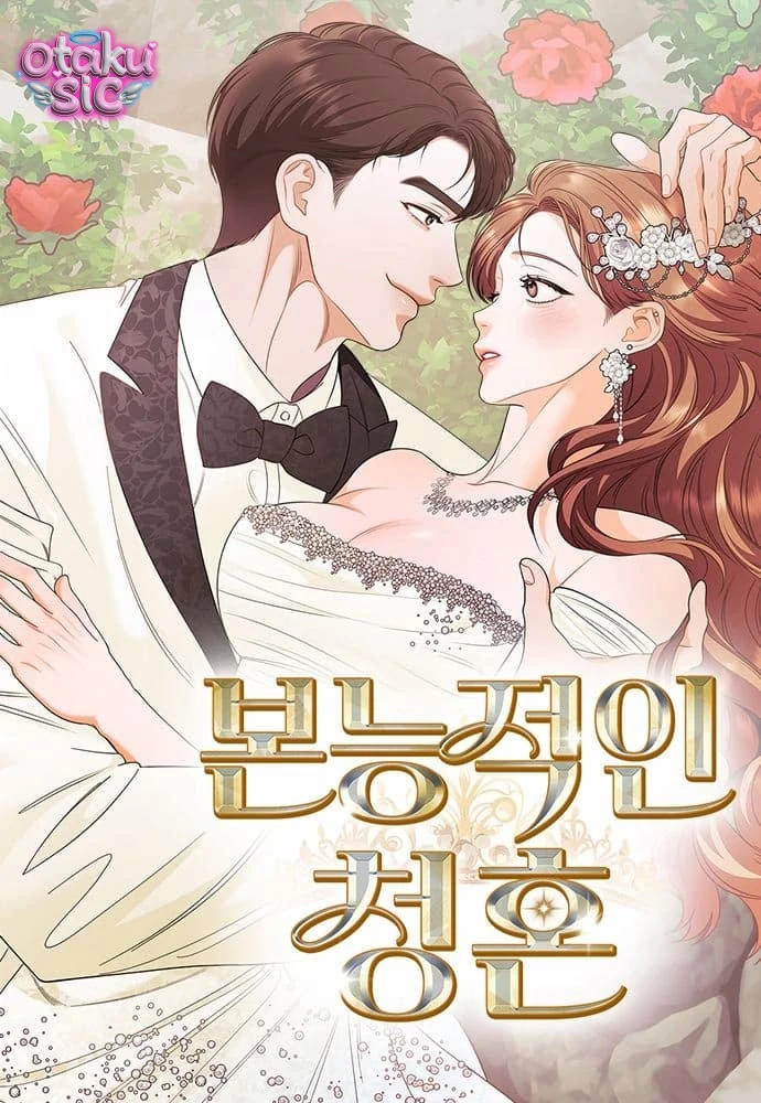 Lời cầu hôn từ bản năng