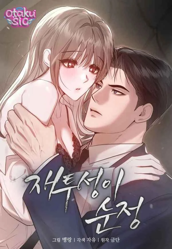 Tình Yêu Thuần Khiết Phủ Tro Tàn