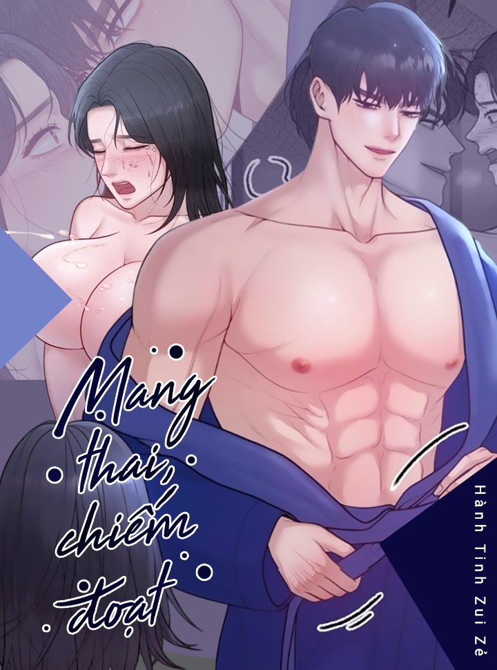 Mang Thai, Chiếm Đoạt