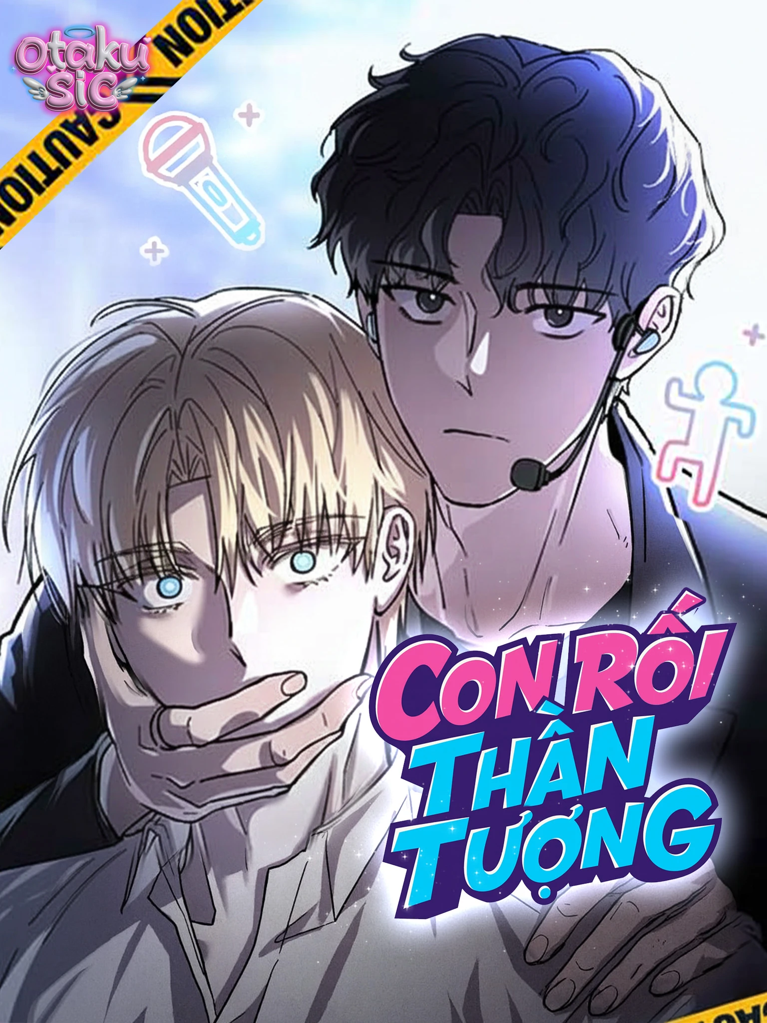 Con Rối Thần Tượng