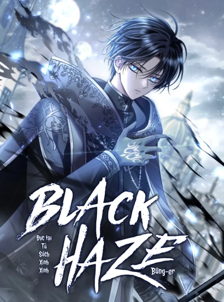 Black Haze