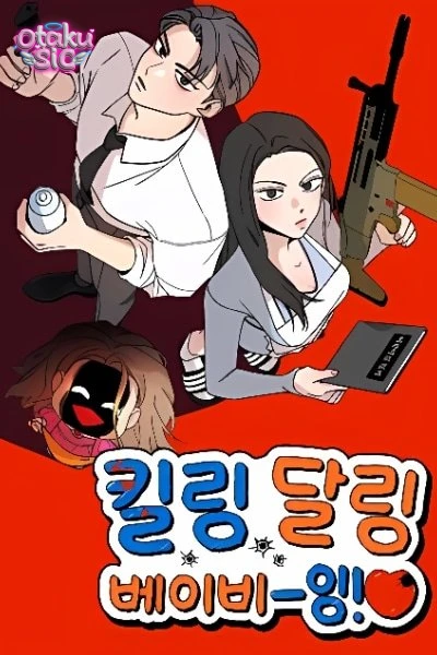 Bảo mẫu sát thủ
