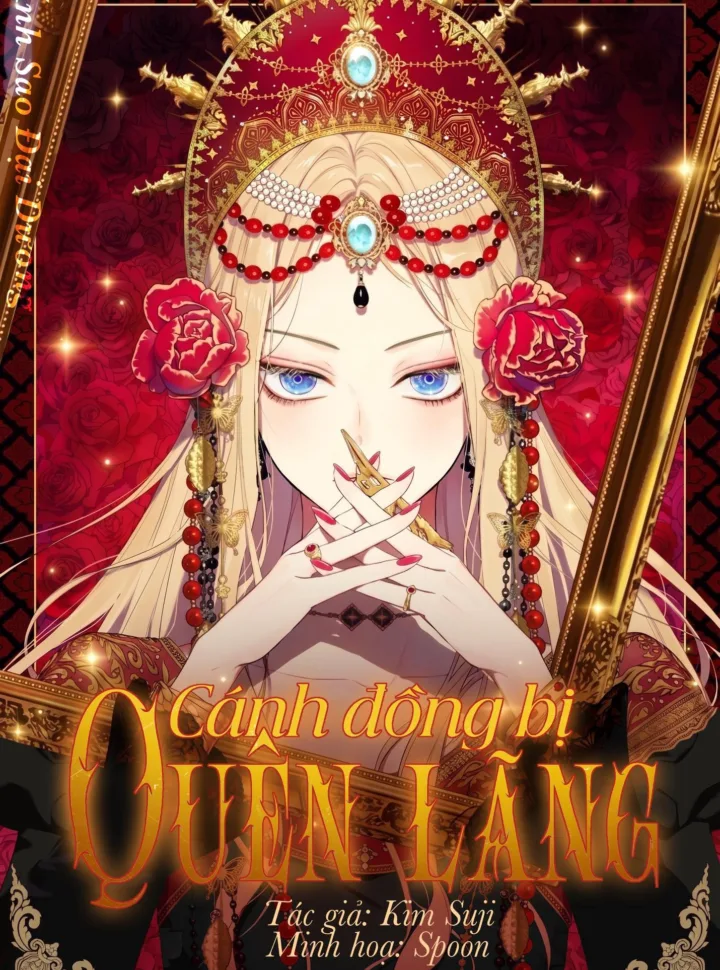 Cánh Đồng Bị Quên Lãng
