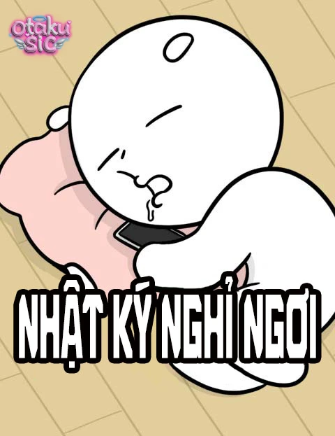 Nhật kí nghỉ ngơi
