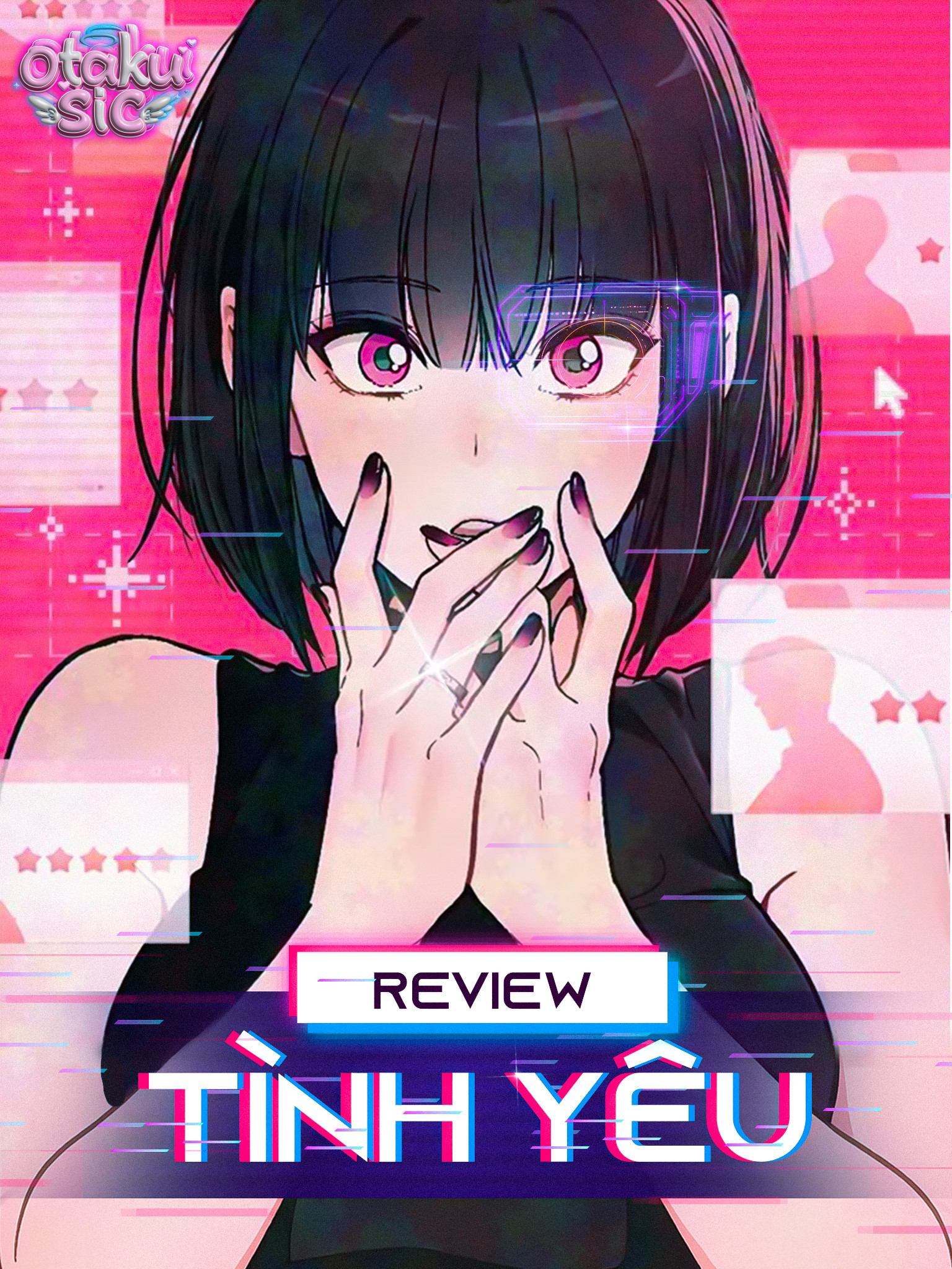 Review tình yêu
