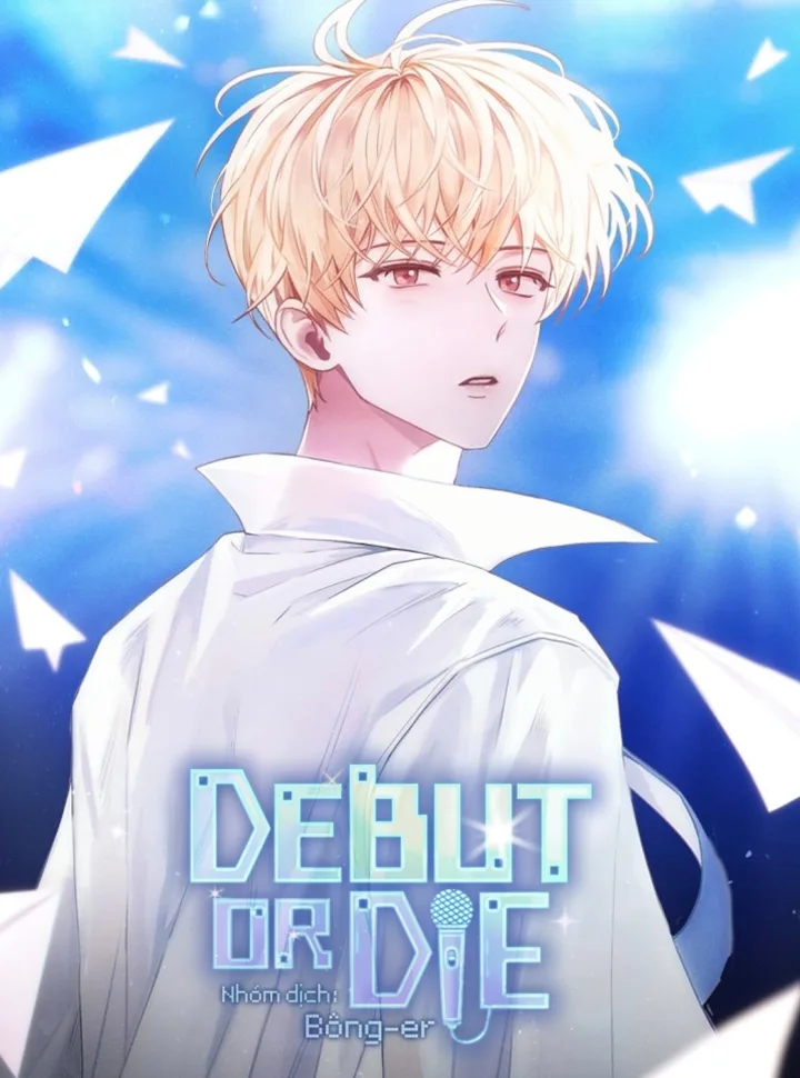 Debut Or Die