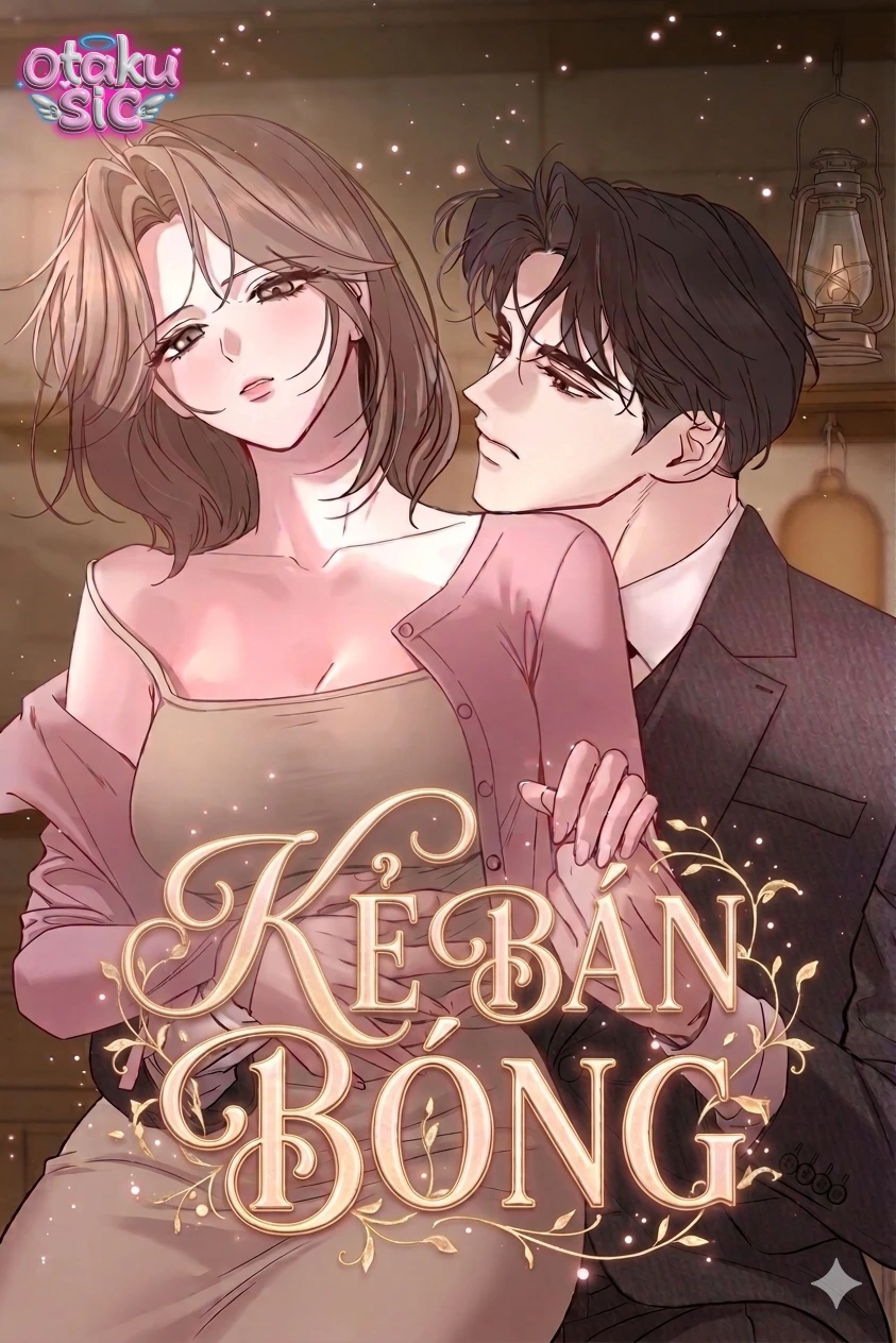 Kẻ bán bóng