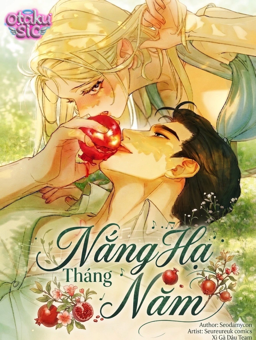 Nắng Hạ Tháng Năm