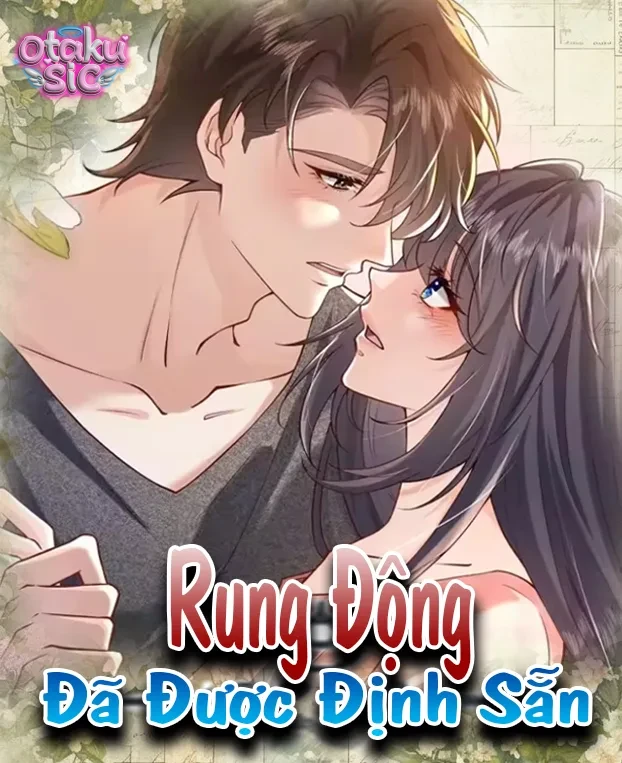 Rung Động Đã Được Định Sẵn