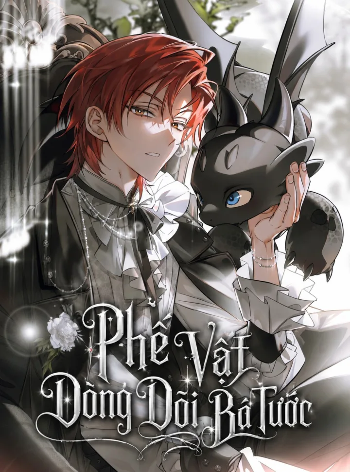 Phế Vật Dòng Dõi Bá Tước