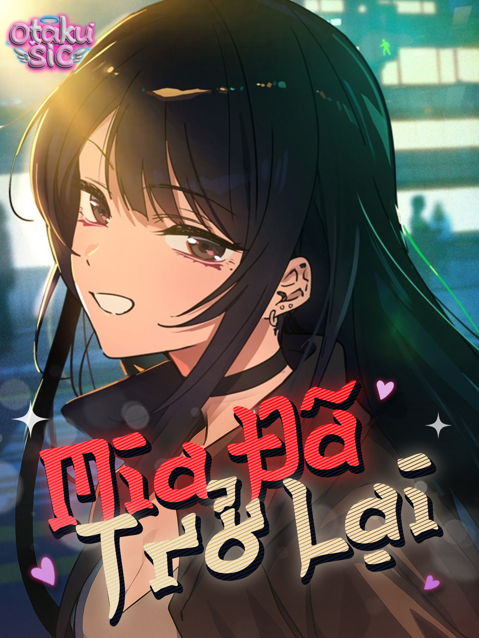 Mia Đã Trở Lại