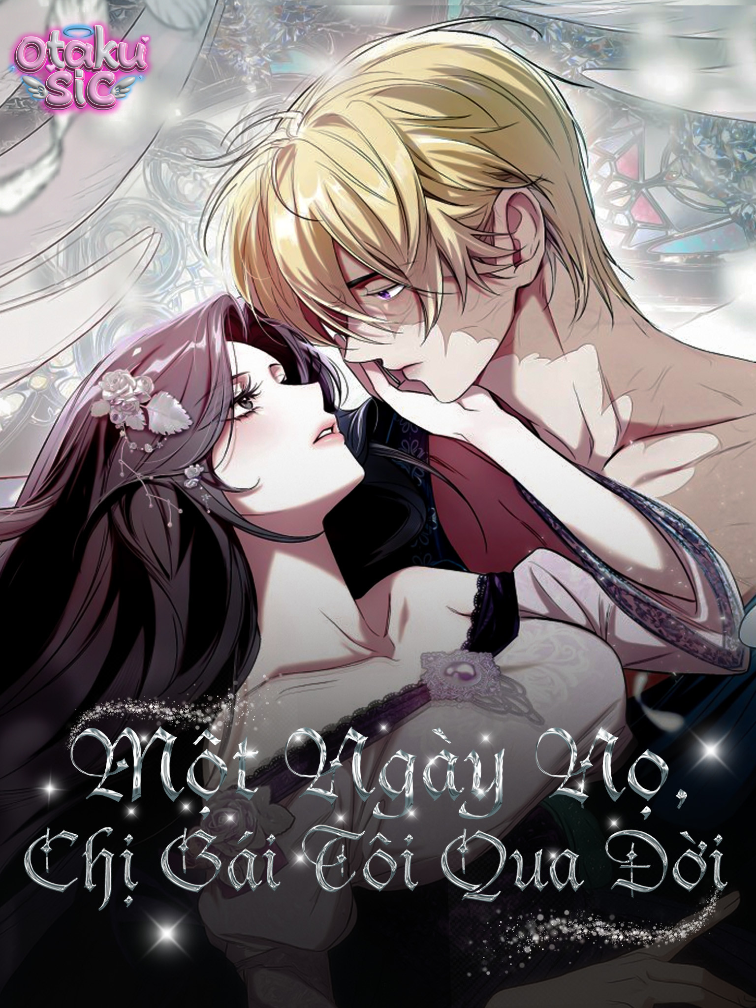 Một ngày nọ, chị gái tôi qua đời