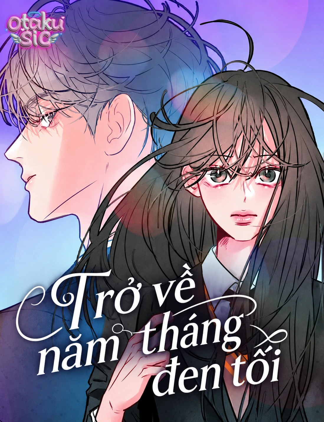 Trở về năm tháng đen tối