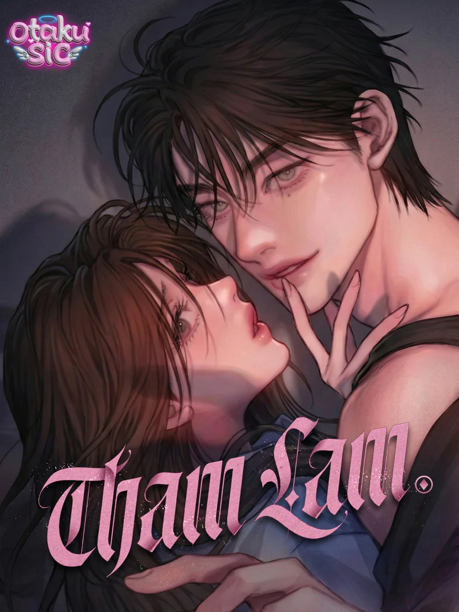 Tham Lam
