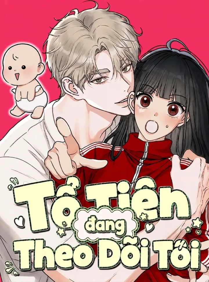Tổ Tiên Đang Theo Dõi Tôi