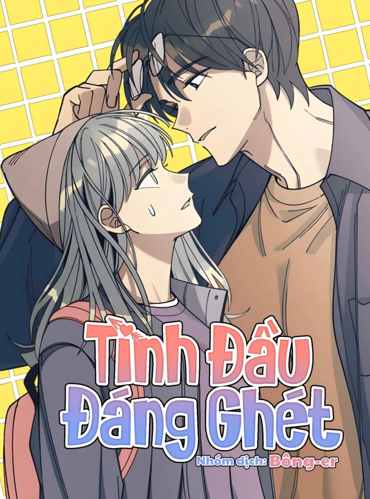 Tình Đầu Đáng Ghét