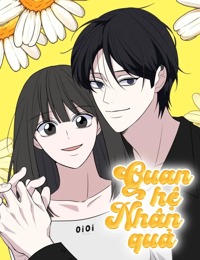Quan Hệ Nhân Quả