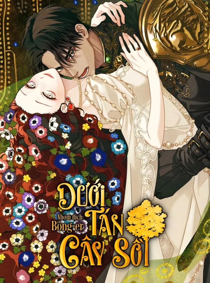 Dưới Tán Cây Sồi
