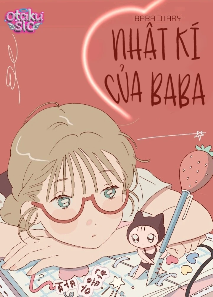 Nhật Kí Của Baba